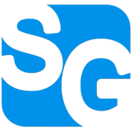 Logo SG